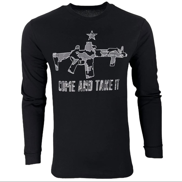 Howitzer Style Men's T-Shirt TAKE IT CAMO Military Grunt MFG - Picture 1 of 8